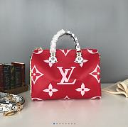 Louis Vuitton Speedy M44573 30 x 21 x 17 CM - 1