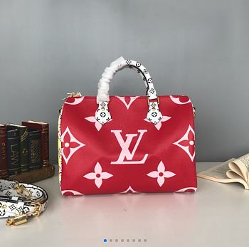 Louis Vuitton Speedy M44573 30 x 21 x 17 CM