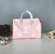 Louis Vuitton Speedy M44573 30 x 21 x 17 CM - 6