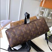 Louis Vuitton Monogram M41561 28 x 33 x 16 CM - 5