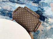 Louis Vuitton Bosphore M44658 45x33x22 CM - 5