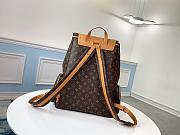 Louis Vuitton Bosphore M44658 45x33x22 CM - 4