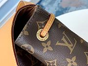 Louis Vuitton Bosphore M44658 45x33x22 CM - 3