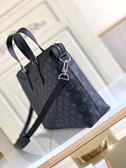 Louis Vuitton M40566 39 x 30x 10 CM - 6