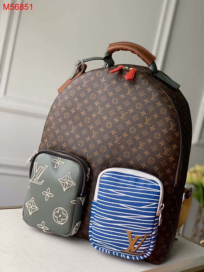 Louis Vuitton M56851 32 x41x15 CM - 1