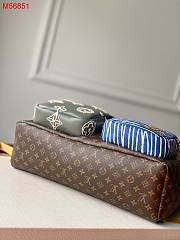 Louis Vuitton M56851 32 x41x15 CM - 6