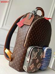 Louis Vuitton M56851 32 x41x15 CM - 4