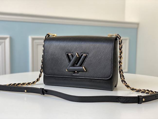 Louis Vuitton Fashion Twist M50282 23 x 17 x 9.5 CM - 1