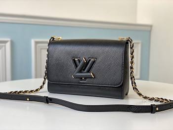 Louis Vuitton Fashion Twist M50282 23 x 17 x 9.5 CM