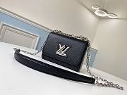 Louis Vuitton Twist M56119 15.5 x 12.5 x 7 CM - 2