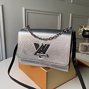 Louis Vuitton Twist M50280 23x18x8 CM - 1