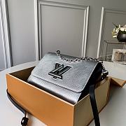 Louis Vuitton Twist M50280 23x18x8 CM - 6