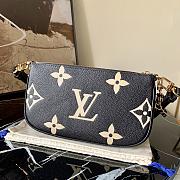 Louis Vuitton Multi Pochette Accessoires M80447 25x14.5x4.5 CM - 3