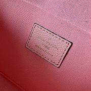 Louis Vuitton 80498 21x12x3 CM - 2