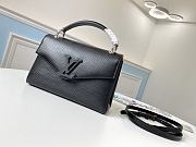 Louis Vuitto Pochette Grenelle M55981 23.5 x 16x 8 CM - 5