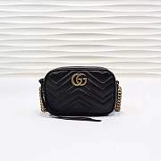 Gucci GG Marmont 448065 18x 12x 6 CM - 1