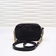 Gucci GG Marmont 448065 18x 12x 6 CM - 2