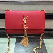 YSL Saint Laurent 354119 20x14x5.5cm - 1