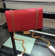 YSL Saint Laurent 354119 20x14x5.5cm - 4