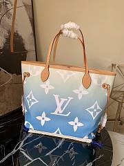 Louis Vuitton Neverful M45678 32x29x17 CM - 3