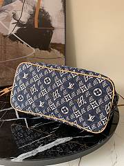 Louis Vuitton Neverful Monogram Since 1854 M57484 31 x 28 x 14 CM  - 6