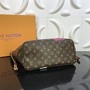 Louis Vuitton Neverful Nicolas Ghesquière M57452 31 x 28 x 14 CM - 4