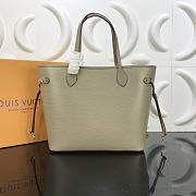 Louis Vuitton Neverful M40932 32 x 29 x 19 CM - 5