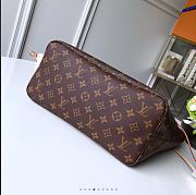 Louis Vuitton Neverful M41177 32x 29 x 17 CM - 6