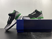 Air Jordan 3 Retro Pine Green CT8532-030 - 5