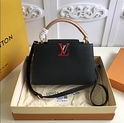 Louis Vuitton Capucines M56409 31.5 x 20 x 11 CM - 1