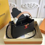 Louis Vuitton Capucines M56409 31.5 x 20 x 11 CM - 2