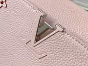 Louis Vuitton Capucines M53669 31.5x20x11 CM - 3