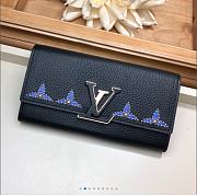 Louis Vuitton Capucines M63211 20x 11x 2.5 CM - 1