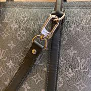 Louis Vuitton Gaston Labels Tote M45221 31 x 39 x 14 CM - 2