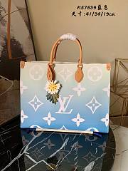 Louis Vuitton M57639 41x34x19 CM - 1