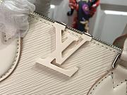 Louis Vuitton Grenelle Tote M57681 27 x 19 x 11.5 CM - 4