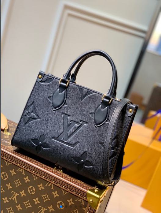 Louis Vuitton Onthego M45653 25x19x11.5 CM - 1