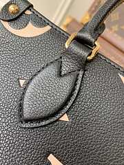 Louis Vuitton Onthego M45659 25x19x11.5 CM - 3