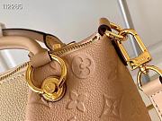 Louis Vuitton Empreinte M44421 36.x 27x 16 CM - 4