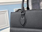 Louis Vuitton Lockme Tote M55845 27.5 x 22 x 12 CM - 6