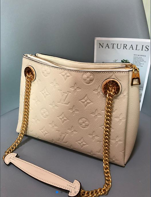 Louis Vuitton Surène Tote M43877  - 1