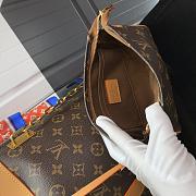 Louis Vuitton Tote M43883 53x21x30 CM - 5