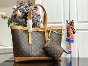 Louis Vuitton Tote M43883 53x21x30 CM - 1