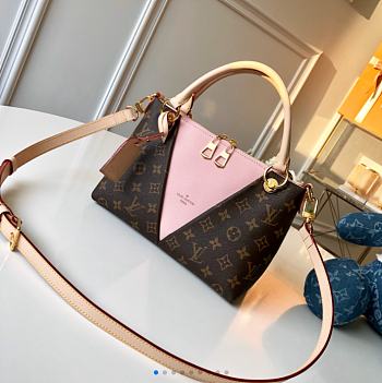 Louis Vuitton Tote M43967 27x 19x 11 CM