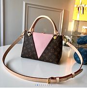 Louis Vuitton Tote M43967 27x 19x 11 CM - 2