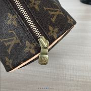 Louis Vuitton Vintage M51385 30 x14 x13 CM and 16 x6 x5 CM - 3