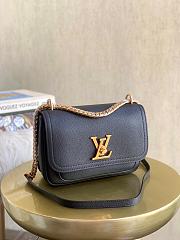 Louis Vuitton Lockme M54573 6 x 19.4 x 10 CM - 1