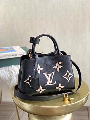 Louis Vuitton Montaigne M41053 29x20x13 CM - 4