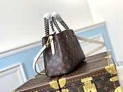 Louis Vuitton Montaigne M45311 29 x 20x 13 CM - 4