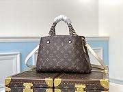 Louis Vuitton Montaigne M45311 29 x 20x 13 CM - 3